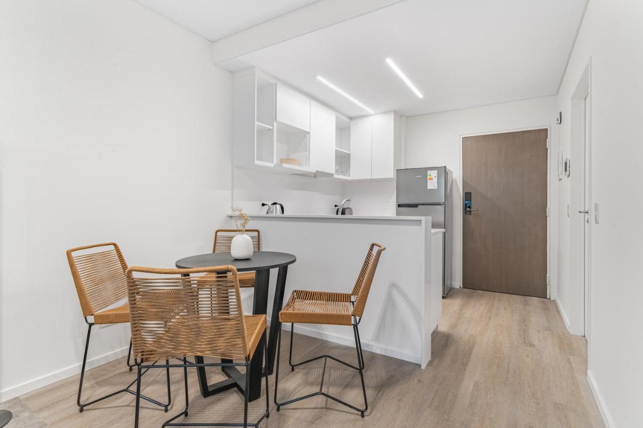 La Vie Suite Canitas Buenos Aires Exterior foto