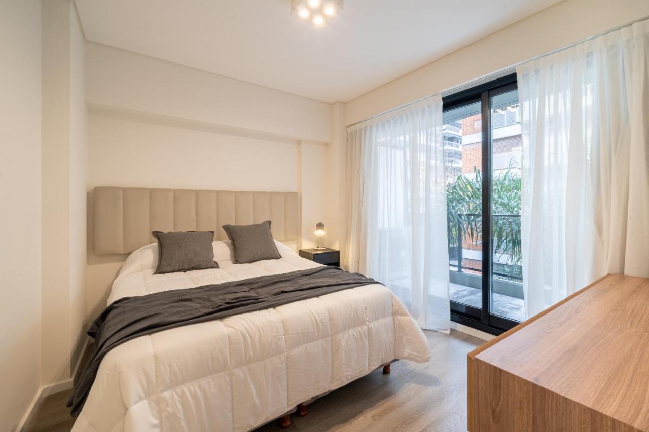 La Vie Suite Canitas Buenos Aires Exterior foto