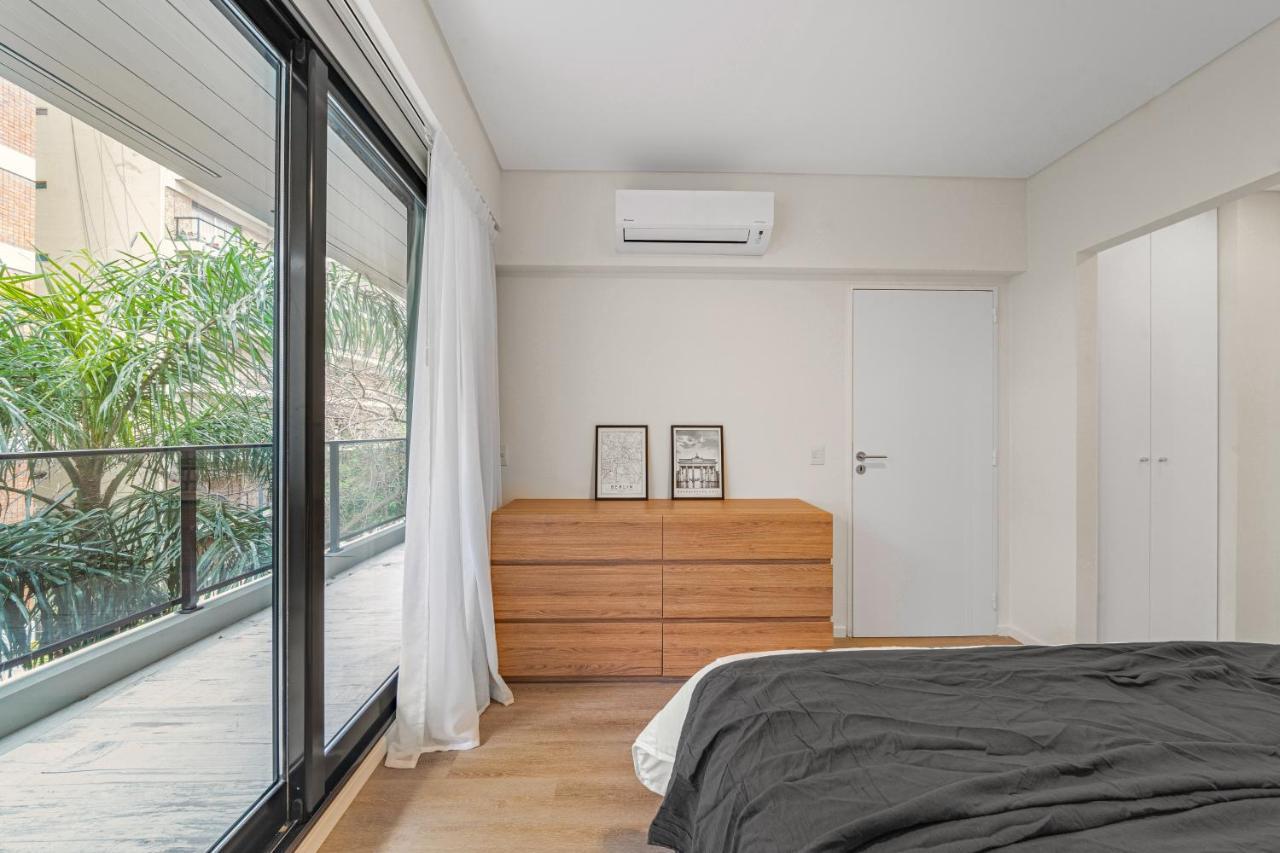 La Vie Suite Canitas Buenos Aires Exterior foto